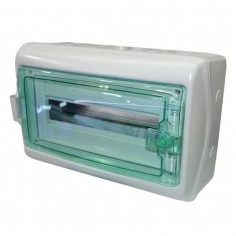 Centralino elettrico IP65...