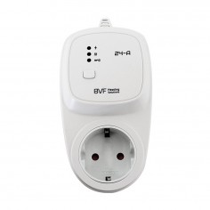 BVF24-A | Attuatore da...