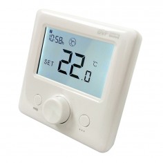 BVF24-FA | Cronotermostato... 2