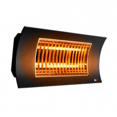 OASI Nero | Riscaldatore...