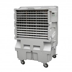 Raffrescatore evaporativo...