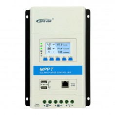 Regolatore di carica MPPT...