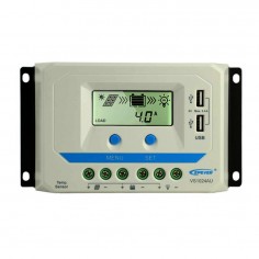 Regolatore di carica PWM...