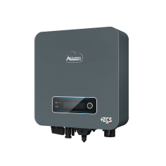 Inverter fotovoltaico di...