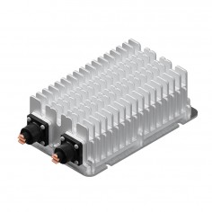 Caricabatterie 10A per...