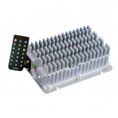 Caricabatterie 10A per... 2