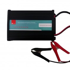 Caricabatterie 10A per...