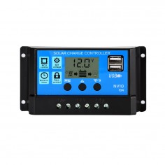 Regolatore di carica PWM...