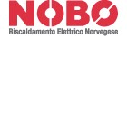 Radiatore elettrico norvegese NOBO 500W per ambienti fino a 10 m² (include  termostato NCU-2Te) • Riscaldamento Elettrico Norvegese