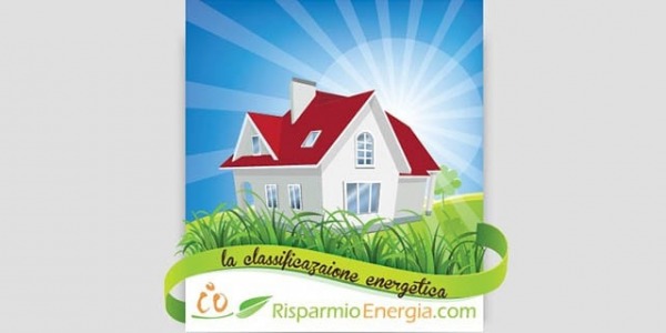 Guida al risparmio energetico: l’etichetta energetica e la certificazione energetica degli edifici