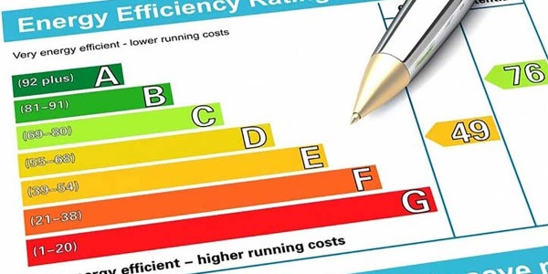 Etichette energetiche degli elettrodomestici: Cosa cambia da Marzo 2021